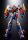 Chodenji Robot Combattler V Soul of Chogokin Diecast Actionfigur GX-121 Combattler V6 26 cm