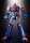 Chodenji Robot Combattler V Soul of Chogokin Diecast Actionfigur GX-121 Combattler V6 26 cm