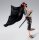 One Piece S.H.Figuarts Actionfigur Shanks -Marineford- 17 cm