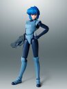 Ghost in the Shell S.H.Figuarts Actionfigur Motoko...