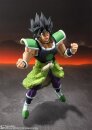 Dragon Ball Super S.H.Figuarts Actionfigur Broly -Super-...