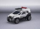 Mobile Police Patlabor EZY The Robot Spirits <SIDE...