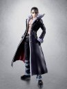 Hunter x Hunter S.H.Figuarts Actionfigur Chrollo 16 cm