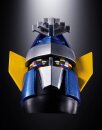 Daitetsujin 17 Soul of Chogokin Diecast Actionfigur...