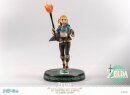 The Legend of Zelda: Tears of the Kingdom PVC Figur Zelda...