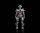 Cosmic Legions Mortal Thorn Actionfigur ACU-3 Legion Builder