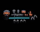 Cosmic Legions Zubehör-Set für Actionfiguren...