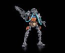 Cosmic Legions Zubehör-Set für Actionfiguren ACU Protectorate Deployment Mission Pack