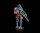 Cosmic Legions Zubehör-Set für Actionfiguren ACU Protectorate Deployment Mission Pack