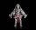 Cosmic Legions Mortal Thorn Actionfigur Arch General Honora