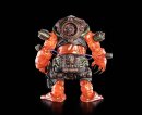 Cosmic Legions Mortal Thorn Actionfigur Globulon Krunn