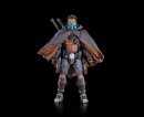 Cosmic Legions Mortal Thorn Actionfigur Kyojii Rune