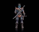 Cosmic Legions Mortal Thorn Actionfigur Kyojii Rune