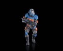 Cosmic Legions Mortal Thorn Actionfigur Protectorate...
