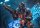 Cosmic Legions Mortal Thorn Actionfigur Protectorate Guardian Legion Builder