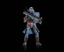 Cosmic Legions Zubehör-Set für Actionfiguren...
