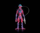 Cosmic Legions Mortal Thorn Actionfigur Zorrtexx