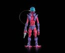Cosmic Legions Mortal Thorn Actionfigur Zorrtexx