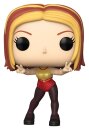 Spice Girls POP! Rocks Vinyl Figur Ginger Spice 9 cm