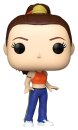 Spice Girls POP! Rocks Vinyl Figur Sporty Spice 9 cm