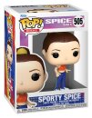 Spice Girls POP! Rocks Vinyl Figur Sporty Spice 9 cm
