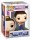 Spice Girls POP! Rocks Vinyl Figur Sporty Spice 9 cm