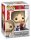 WWE POP! Vinyl Figur Hacksaw Jim Duggan 9 cm