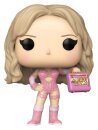 WWE POP! Vinyl Figur Tiffany Stratton MITB GLT 9 cm