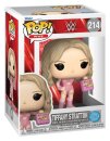 WWE POP! Vinyl Figur Tiffany Stratton MITB GLT 9 cm