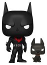 Batman Beyond: Return of the Joker POP! Heroes Vinyl...