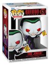 Batman Beyond: Return of the Joker POP! Heroes Vinyl...