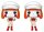 Batman Beyond: Return of the Joker POP! Vinyl Figuren 2er-Pack Dee Dee 11 cm