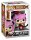 Sonic the Hedgehog POP! Games Vinyl Figur Amy on Broom 9 cm
