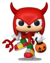 Sonic the Hedgehog POP! Games Vinyl Figur Devil Knuckles...