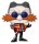 Sonic the Hedgehog POP! Games Vinyl Figur Skeleton Robotnik 9 cm