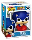 Sonic the Hedgehog Bitty POP! Vinyl Figuren 2er-Pack Sonic & Amy Rose 2 cm