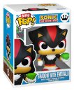 Sonic the Hedgehog Bitty POP! Vinyl Figuren 2er-Pack...