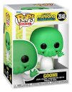 Minions 3 POP! Rocks Vinyl Figur Goomi 9 cm