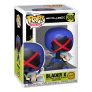 Beyblades POP! Animation Vinyl Figuren Jaxon with Chase 9 cm Sortiment (6)