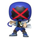 Beyblades POP! Animation Vinyl Figuren Jaxon with Chase 9 cm Sortiment (6)