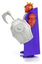 Legends of Dragonore: Warriors of the Galaxy Wave 3 Actionfigur Thor 14 cm