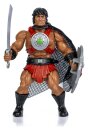 Legends of Dragonore: Warriors of the Galaxy Wave 3...