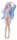 Mignon Works Tenitol Tall PVC Figur Shiro Swimsuit Ver. 30 cm