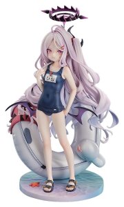 Blue Archive PVC Figur 1/7 Hina (Swimsuit) 24 cm