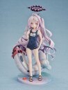 Blue Archive PVC Figur 1/7 Hina (Swimsuit) 24 cm