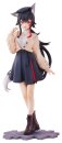 Hololive Production G.S. Collection PVC Figur 1/7 Ookami...