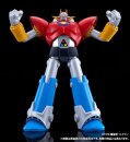 UFO Warrior Diapolon Moderoid Plastic Model Kit Diapolon 18 cm
