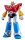 UFO Warrior Diapolon Moderoid Plastic Model Kit Diapolon 18 cm
