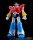UFO Warrior Diapolon Moderoid Plastic Model Kit Diapolon 18 cm