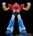 UFO Warrior Diapolon Moderoid Plastic Model Kit Diapolon 18 cm